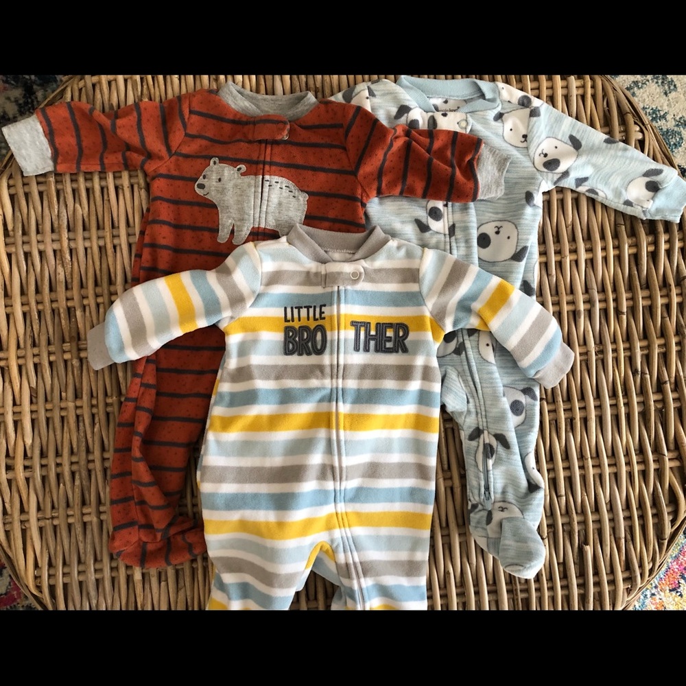 Simply Joy Pajamas
